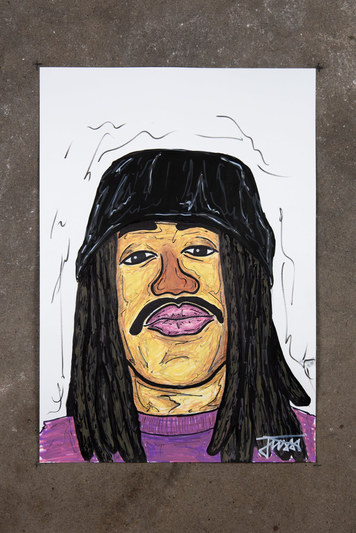#16