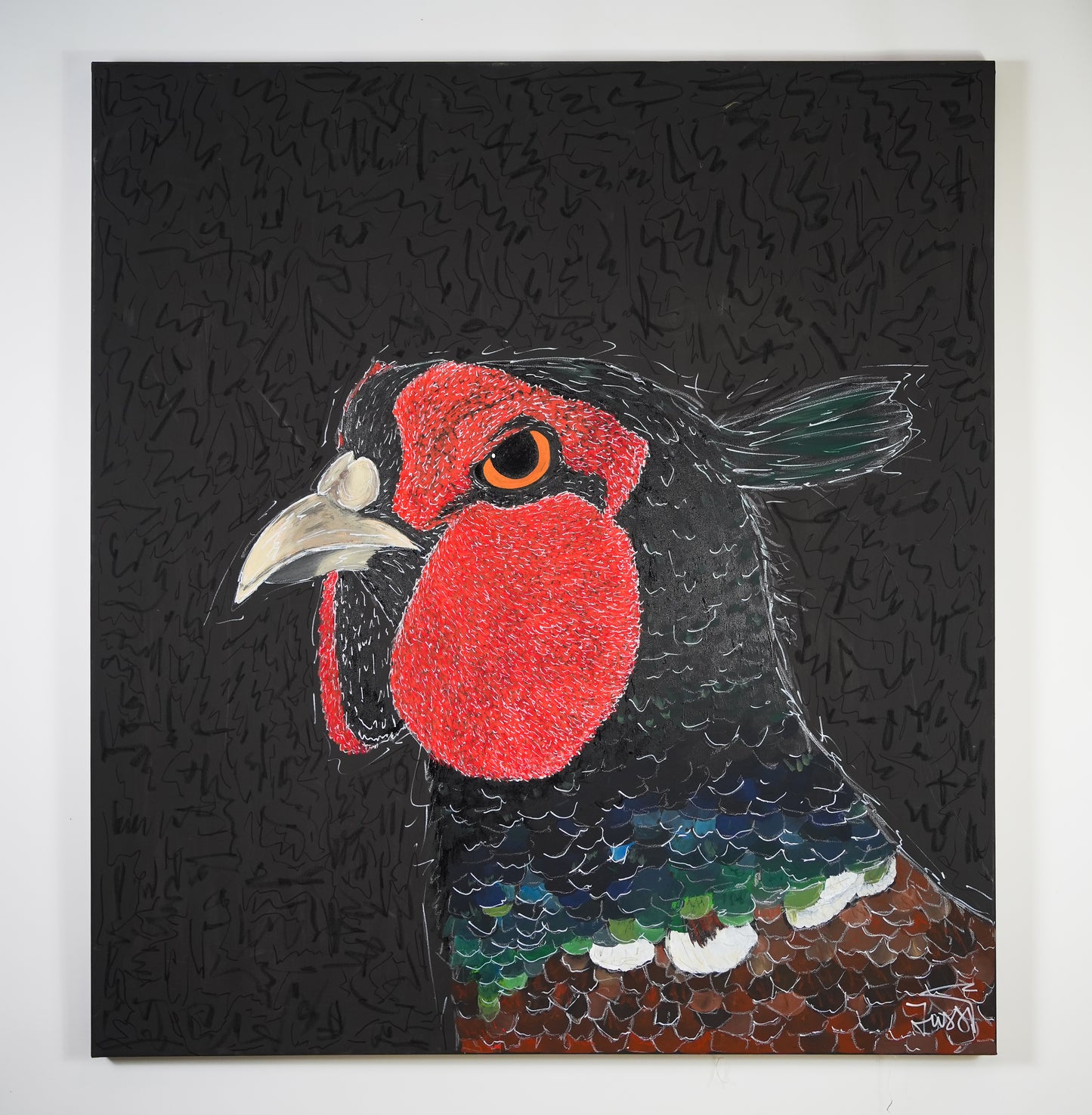 #Pheasant